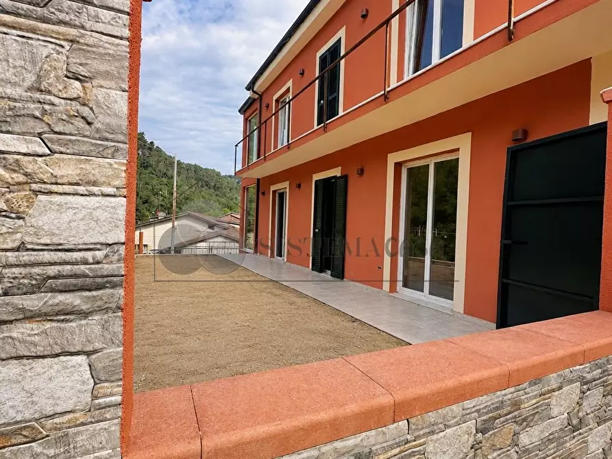 Immagine 7 di Porzione di casa in vendita  in Via Molinello 40 a La Spezia