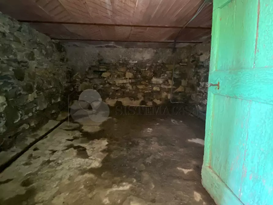 Immagine 27 di Porzione di casa in vendita  in via pegui 1 a Calice Al Cornoviglio