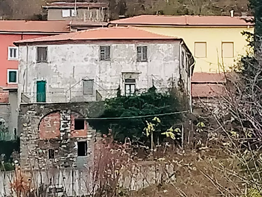 Immagine 39 di Rustico / casale in vendita  in Loc. Le Cassonare snc a Calice Al Cornoviglio