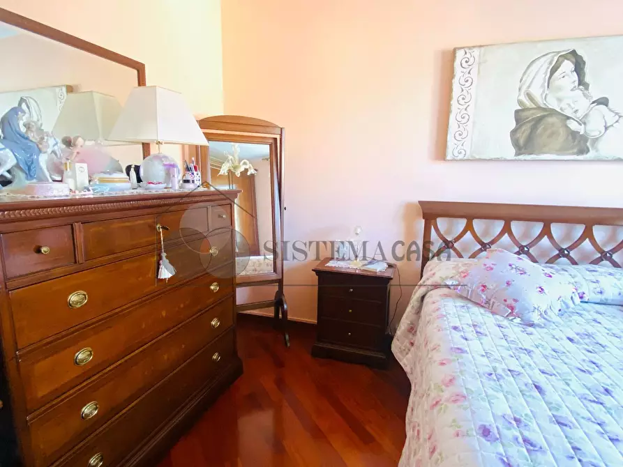 Immagine 20 di Quadrilocale in vendita  in Via Brigate partigiane 94 a Follo