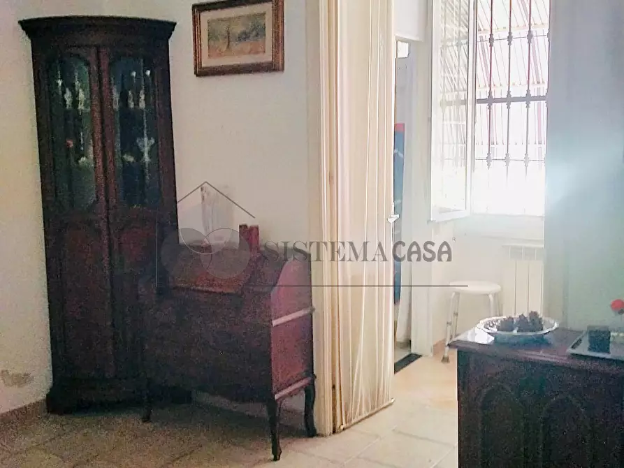 Immagine 12 di Quadrilocale in vendita  in Via Venezia 54 a Santo Stefano Di Magra