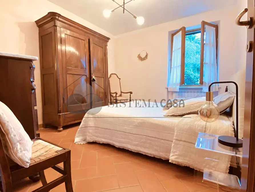 Immagine 16 di Casa indipendente in vendita  in Via Noceto 6 a Ortonovo