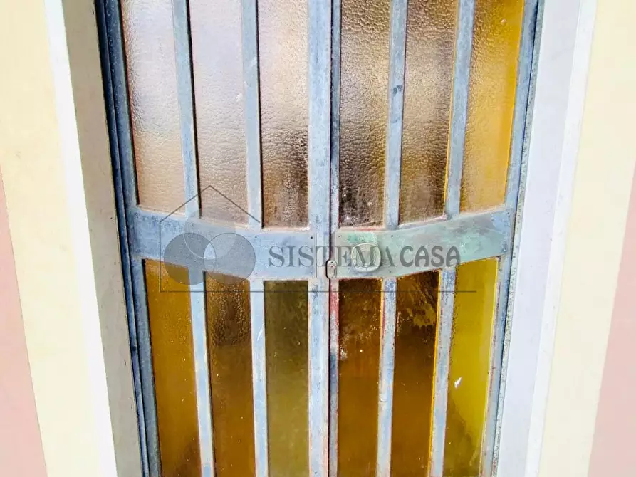 Immagine 8 di Casa bifamiliare in vendita  a Sarzana