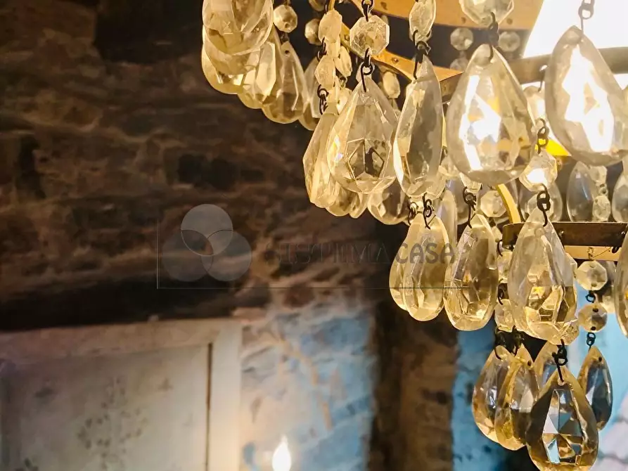 Immagine 12 di Casa semindipendente in vendita  in Via Debeduse 10 a Calice Al Cornoviglio