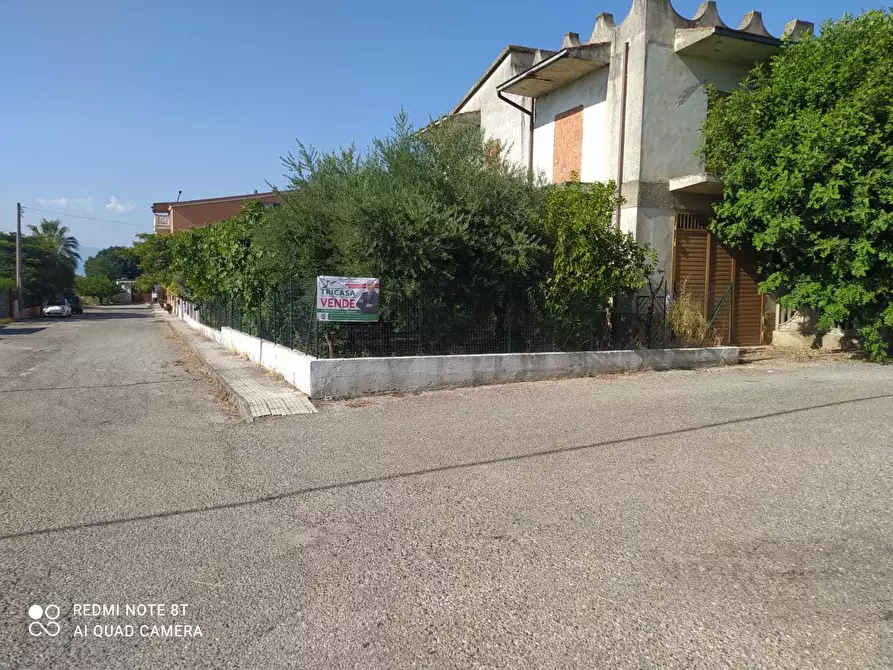 Immagine 1 di Casa indipendente in vendita  in san nico a Corigliano-Rossano
