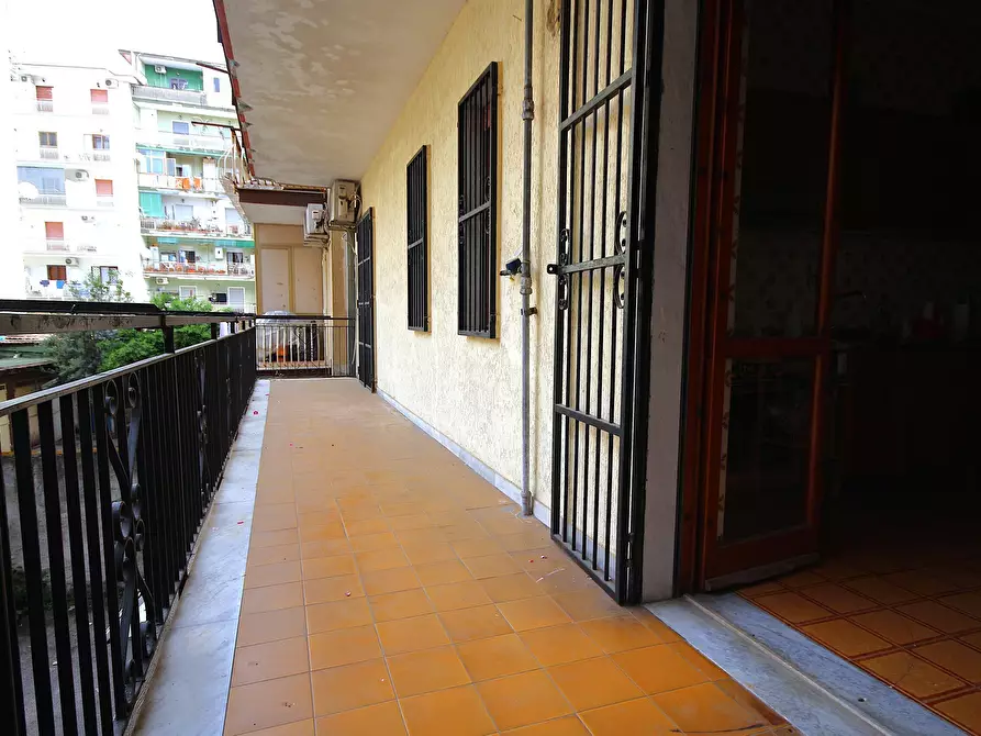 Immagine 8 di Trilocale in vendita  in Via Zenone di Elea 49 a Napoli