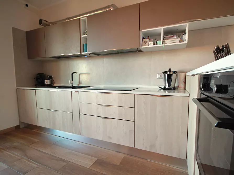 Immagine 19 di Trilocale in vendita  in Via Santa Maria 202/C a Quarto