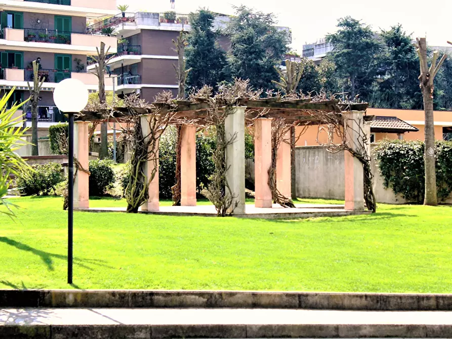 Immagine 7 di Trilocale in vendita  in Via Santa Maria 202/C a Quarto