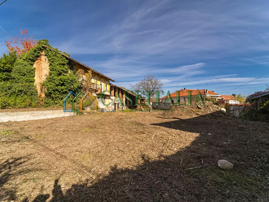 Immagine 5 di Rustico / casale in vendita  in via casotto 1 a Villarbasse