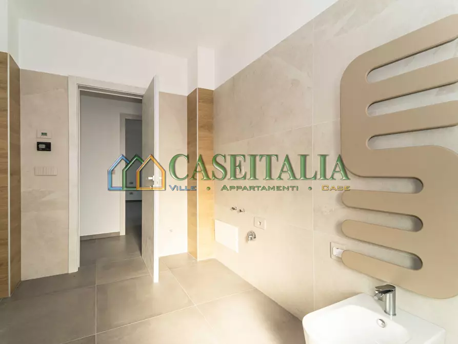 Immagine 13 di Quadrilocale in vendita  a Rivoli