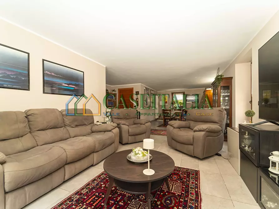 Immagine 50 di Villa in vendita  in Via Mario Greco 61 a Buttigliera Alta