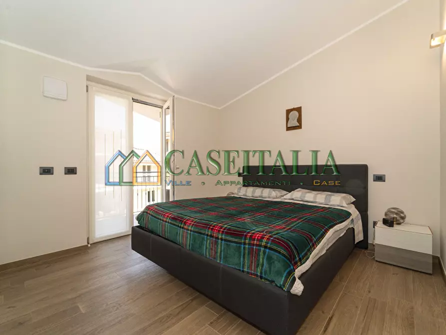 Immagine 18 di Quadrilocale in vendita  in Via Collodi 34 a Rosta