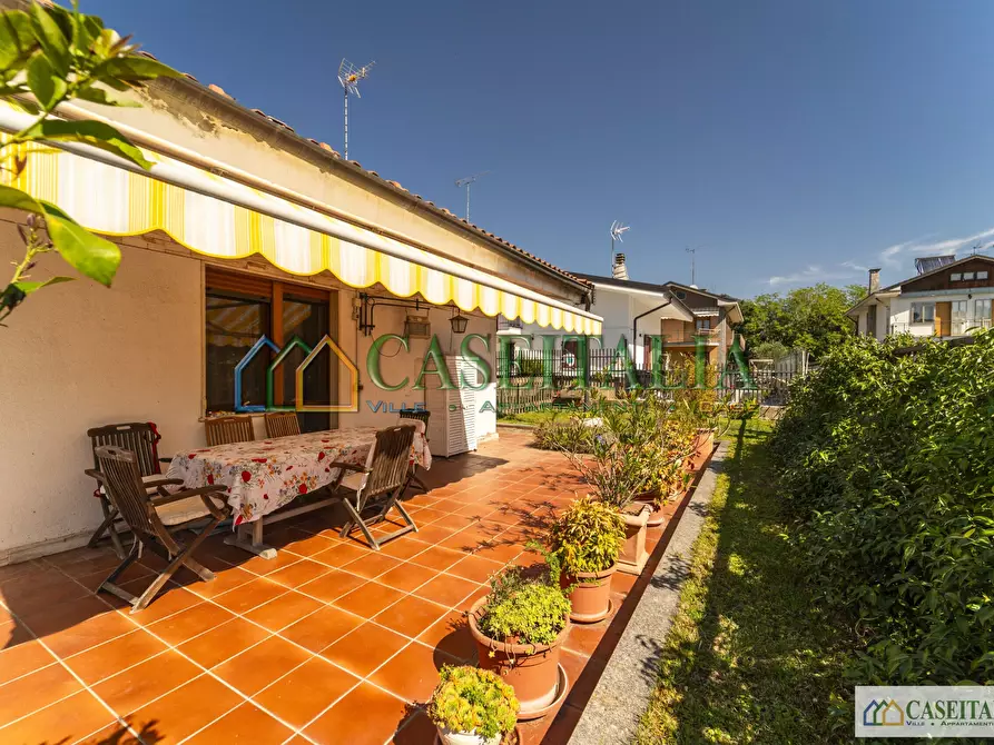 Immagine 12 di Porzione di casa in vendita  in Via Margrot 15 a Rosta