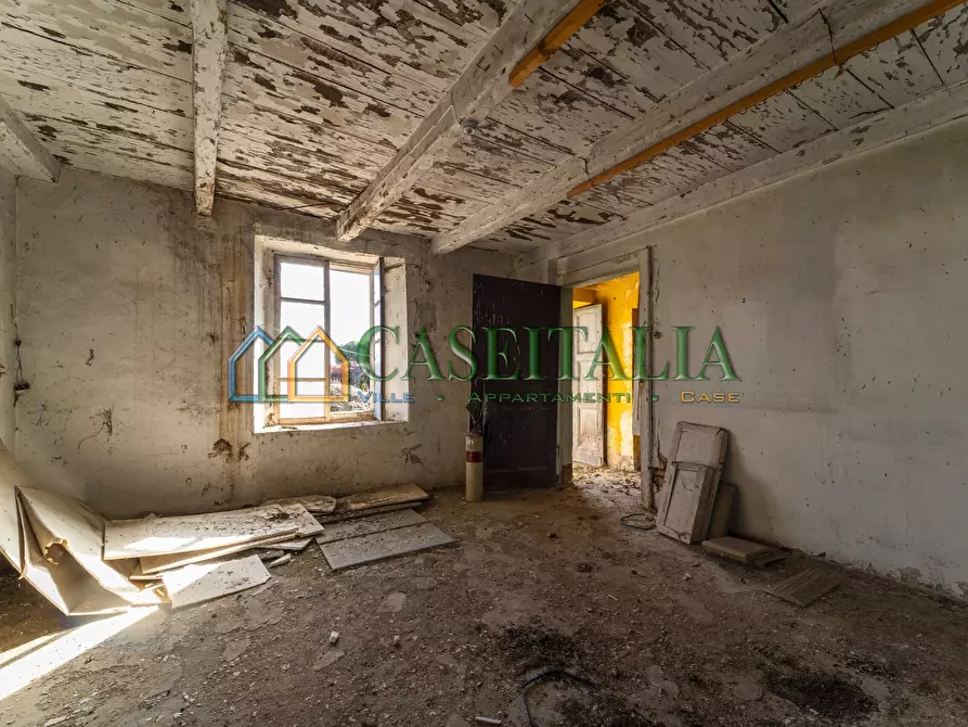 Immagine 15 di Rustico / casale in vendita  in via casotto 1 a Villarbasse