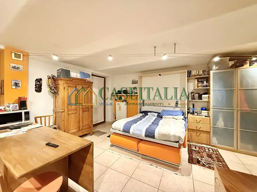 Immagine 1 di Monolocale in vendita  in Via Pietro MIcca 29 a Collegno