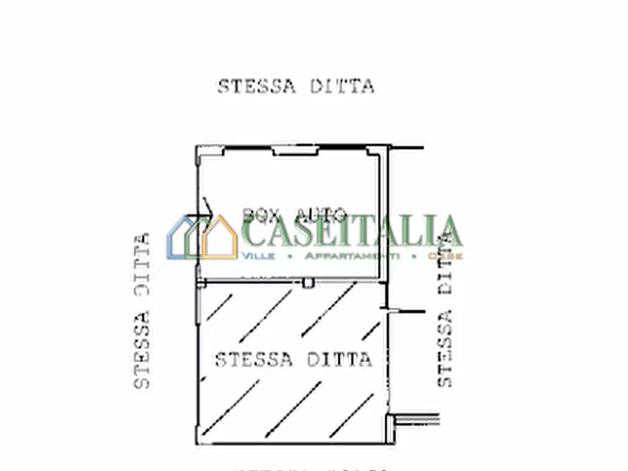 Immagine 51 di Casa bifamiliare in vendita  in Via Fratelli Cervi 19 a Nichelino