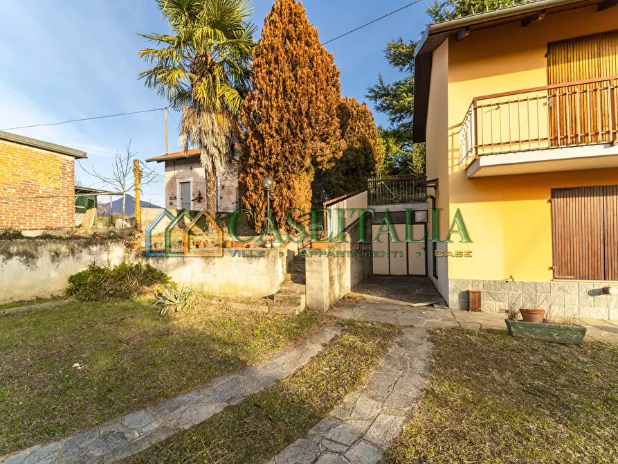 Immagine 7 di Casa bifamiliare in vendita  in Via Rosta 185 a Rivoli