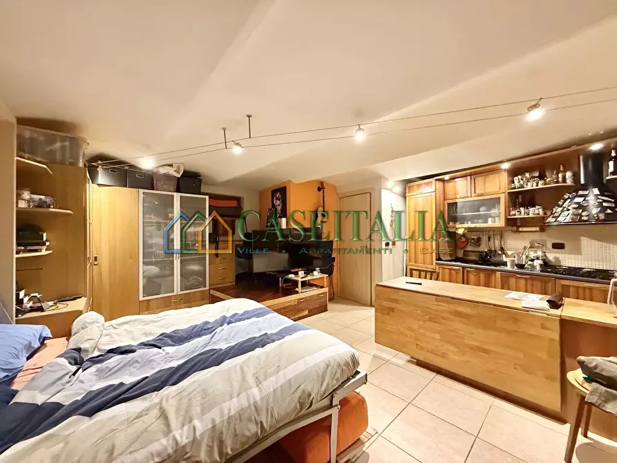 Immagine 3 di Monolocale in vendita  in Via Pietro MIcca 29 a Collegno