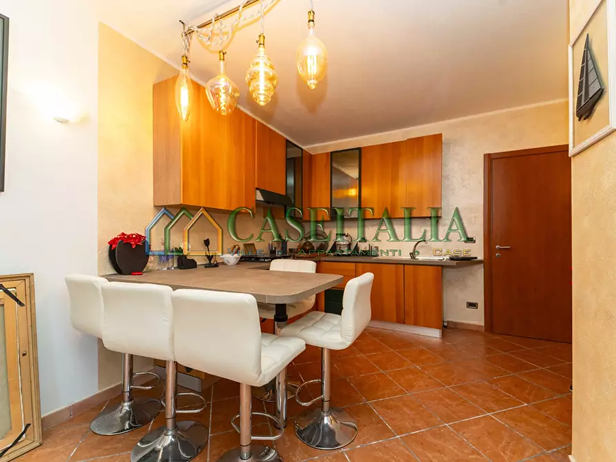 Immagine 32 di Casa indipendente in vendita  a Cisano Sul Neva