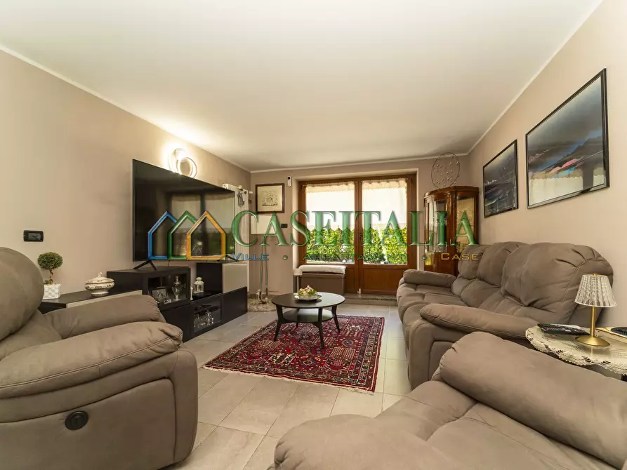 Immagine 48 di Villa in vendita  in Via Mario Greco 61 a Buttigliera Alta