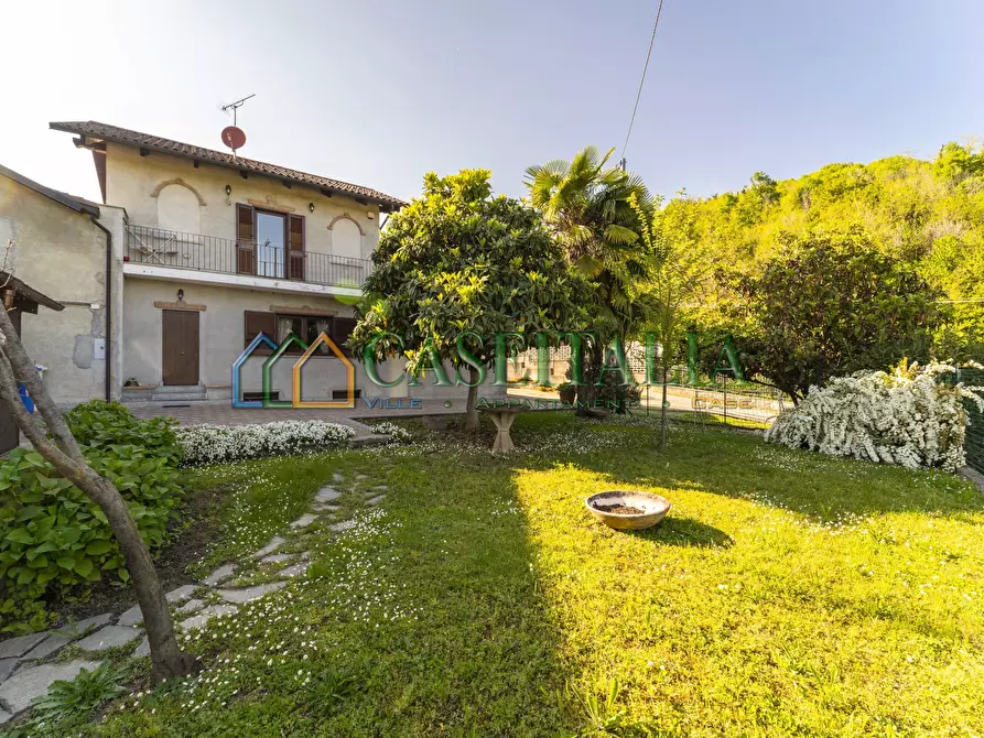 Immagine 4 di Porzione di casa in vendita  in Regione Vigne 5 a Villarbasse