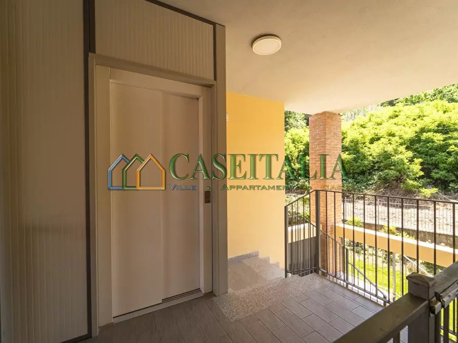 Immagine 31 di Quadrilocale in vendita  in Via Collodi 34 a Rosta