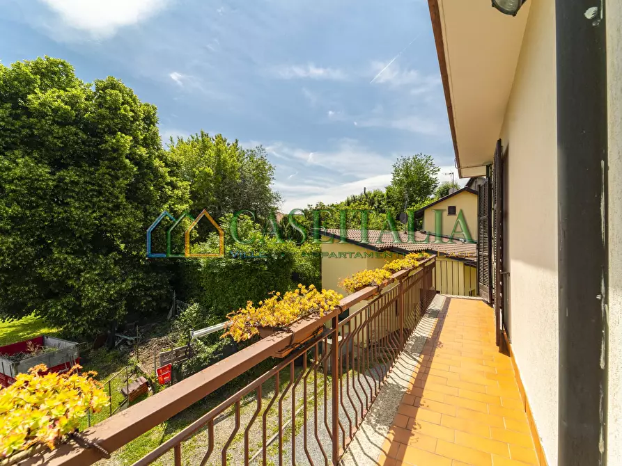 Immagine 21 di Quadrilocale in vendita  in Via Rivoli 26 a Rosta