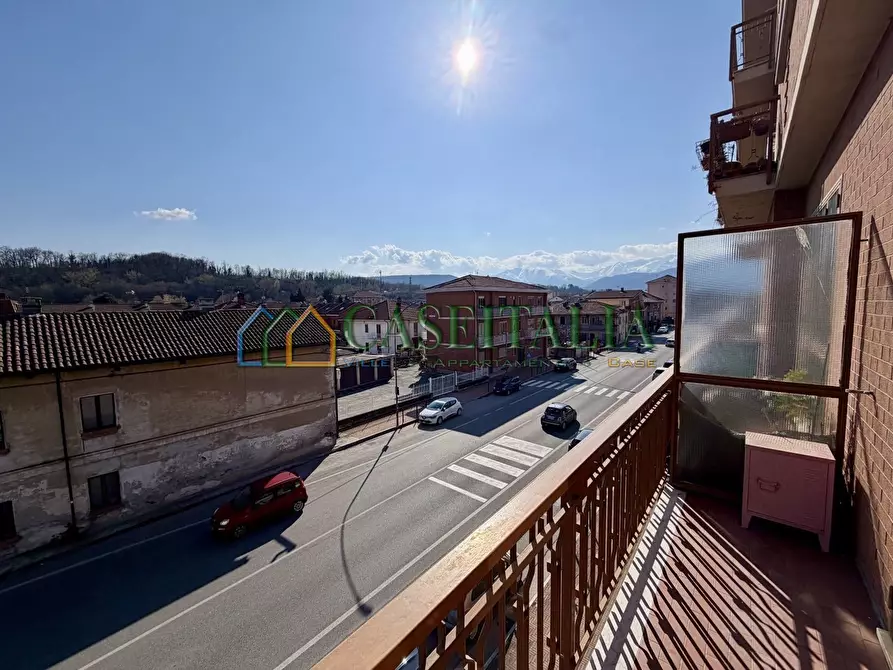 Immagine 11 di Trilocale in vendita  in Corso Torino 83 a Buttigliera Alta