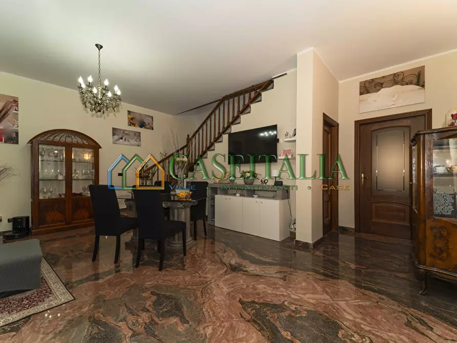 Immagine 10 di Casa indipendente in vendita  in Strada Bucet 26 a Rosta