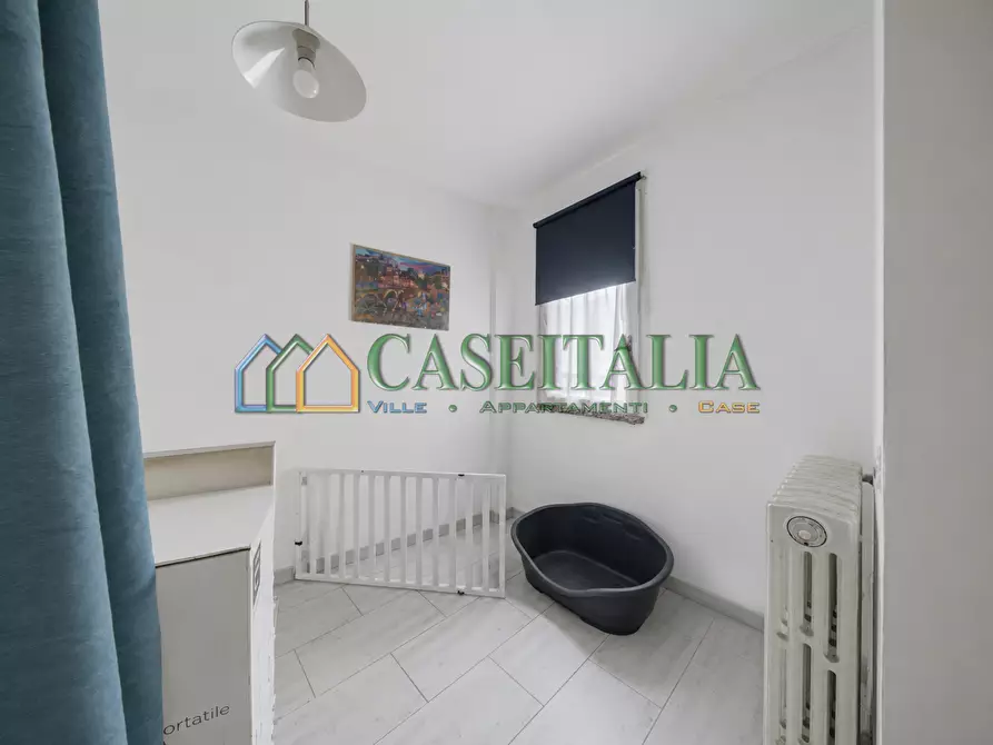 Immagine 17 di Terratetto in vendita  in Via Avigliana 66 a Buttigliera Alta