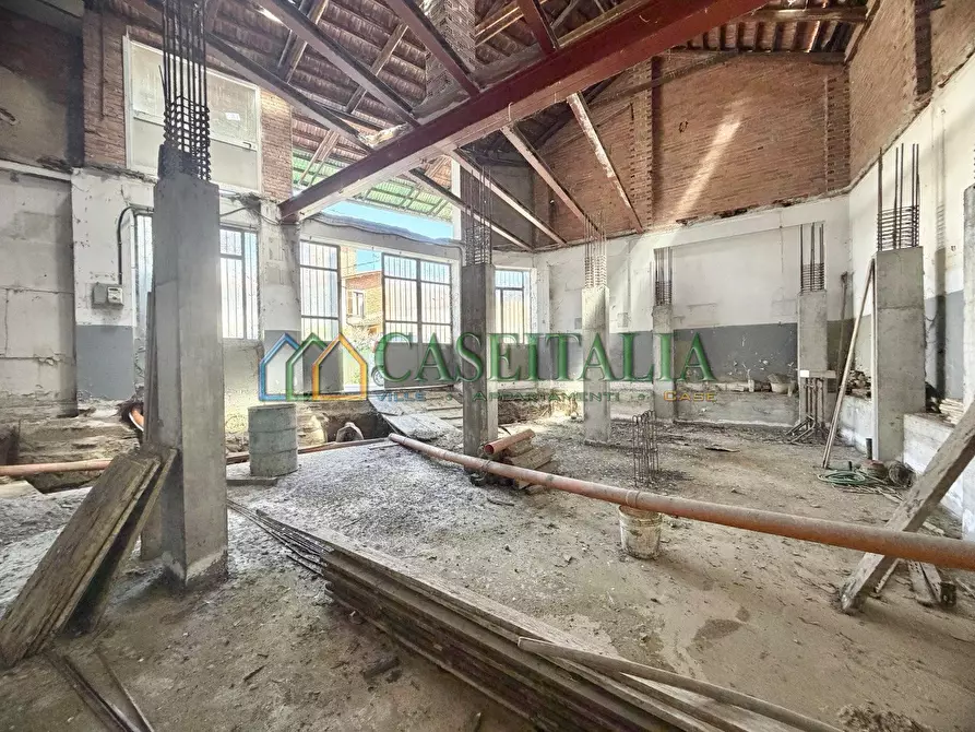 Immagine 15 di Terratetto in vendita  in Vicolo Mucrone 8 a Rivoli