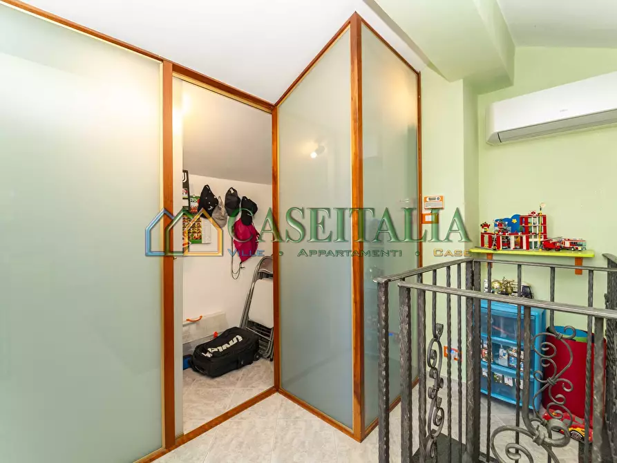 Immagine 20 di Bilocale in vendita  in Via Stazione 55 a Rosta