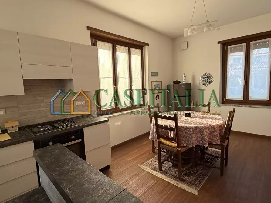 Immagine 5 di Trilocale in vendita  in Via Barrera 8 a Rosta