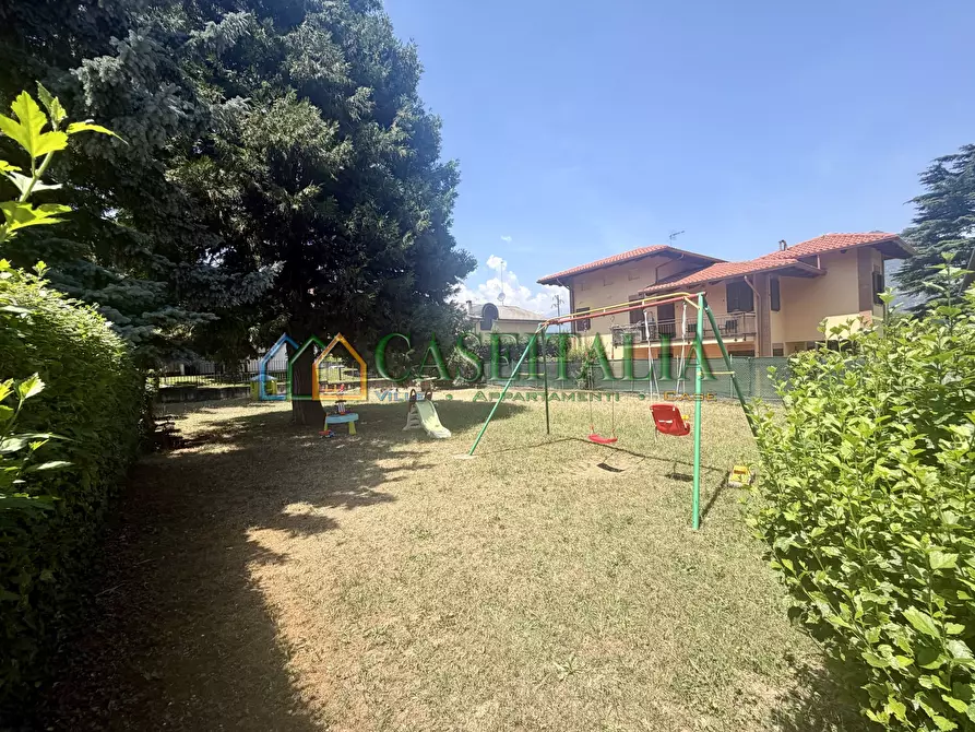 Immagine 18 di Trilocale in vendita  in Via Nino Costa 8 a Rosta
