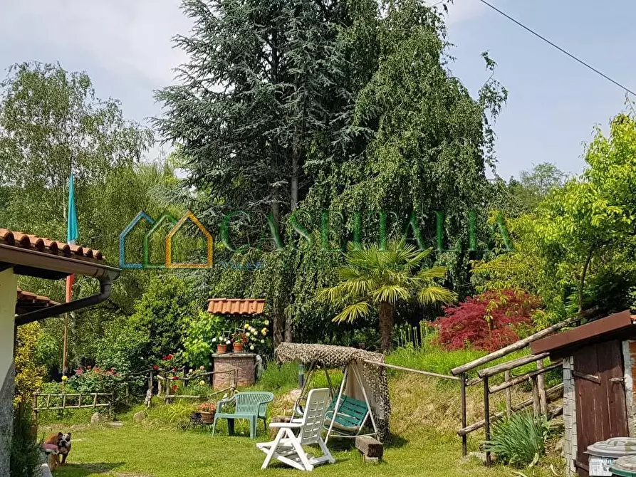 Immagine 44 di Villa in vendita  in via vignole 3 a Montafia