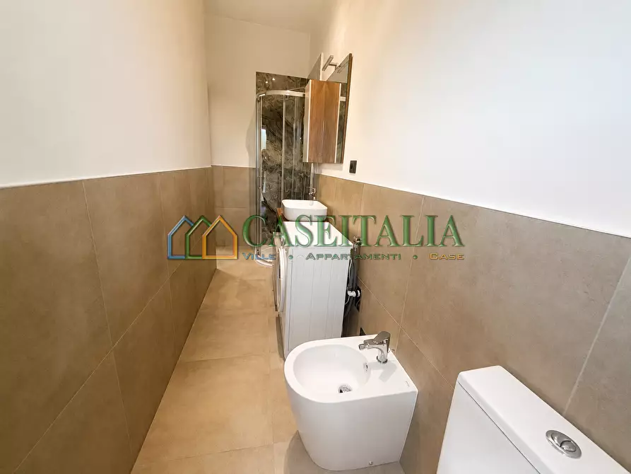 Immagine 13 di Trilocale in affitto  in Via Vittorio Zanellato 4 a Venaria Reale