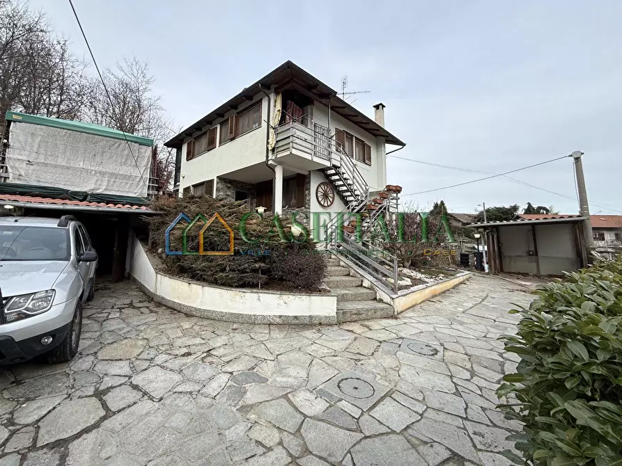 Immagine 2 di Villa in vendita  in Case Bealera 2 a Reano