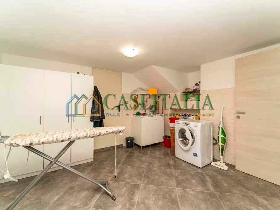 Immagine 20 di Casa indipendente in vendita  in Strada Ponata 7 a Rosta