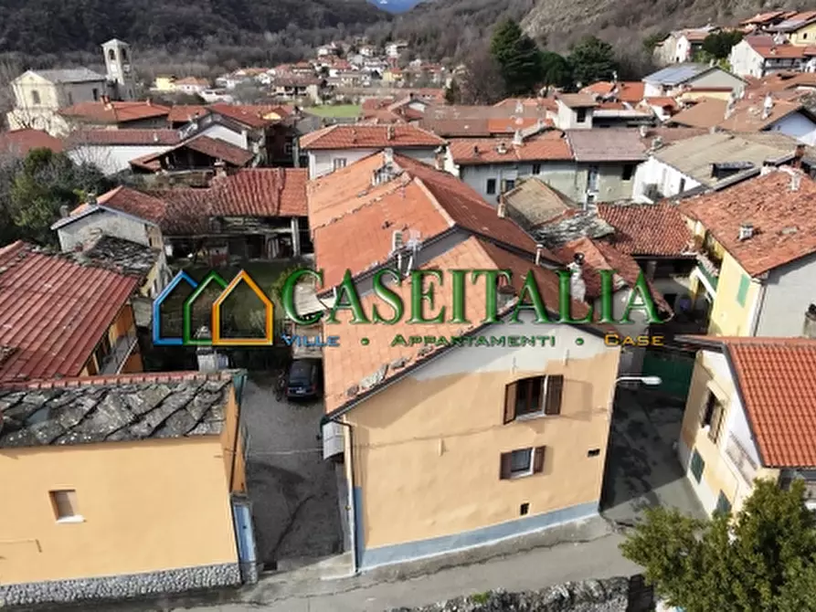 Immagine 18 di Terratetto in vendita  in Via Braere 3 a Caprie