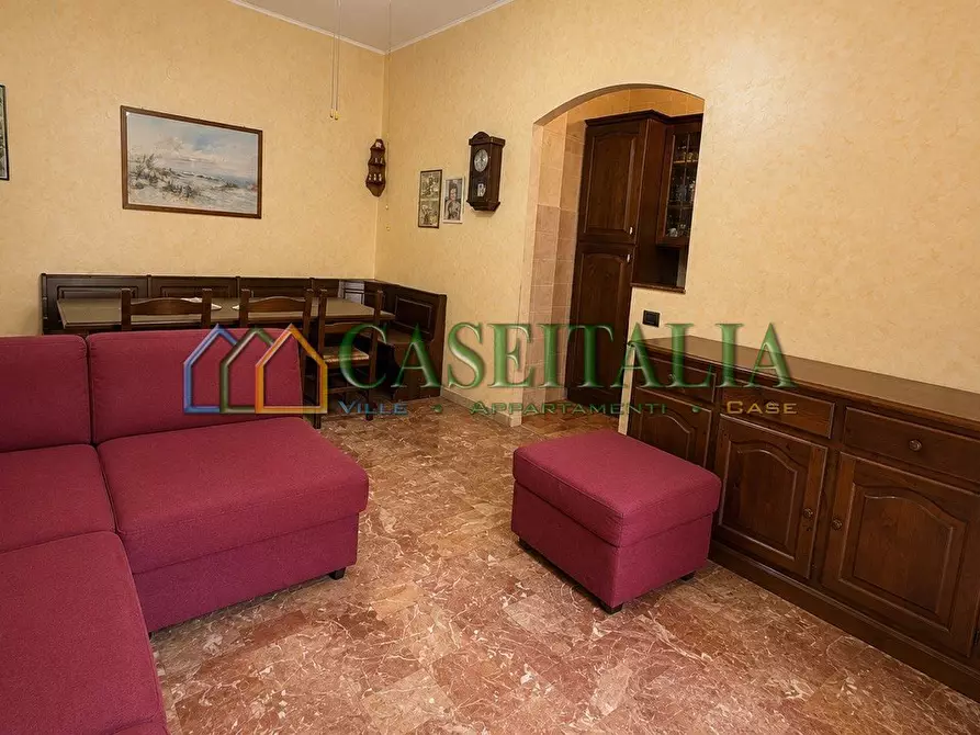 Immagine 5 di Trilocale in vendita  in Strada Cappelletta I 1 a Ceriale