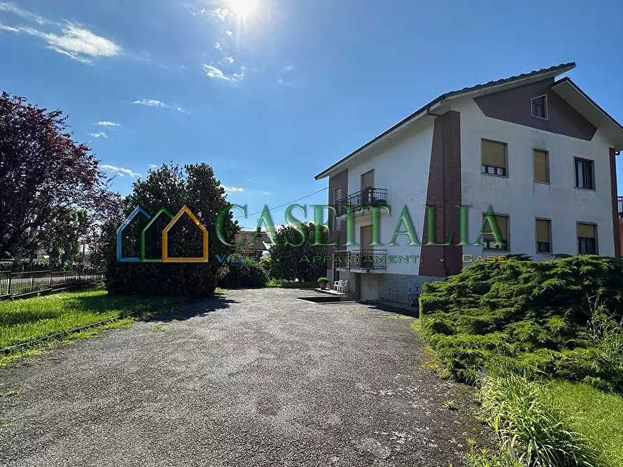 Immagine 1 di Villa in vendita  in Via Coazze 149 a Giaveno