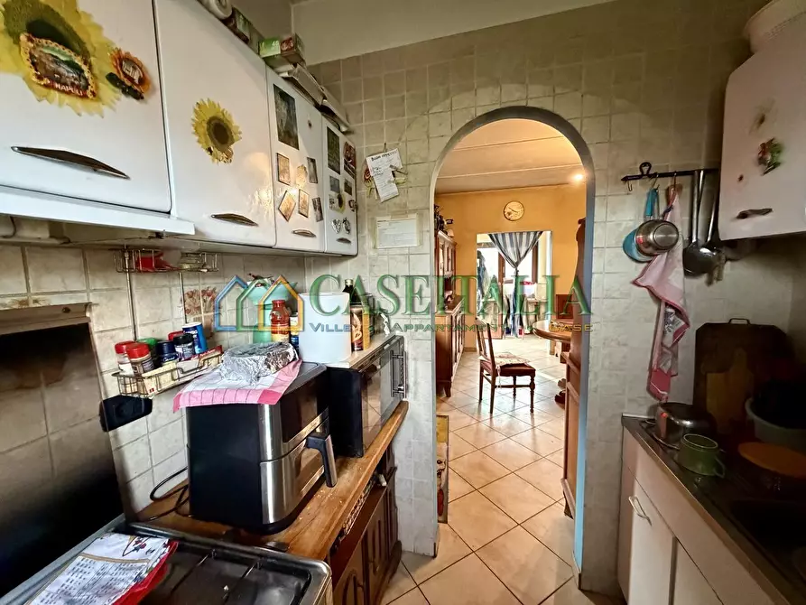 Immagine 21 di Villa in vendita  in Case Bealera 2 a Reano