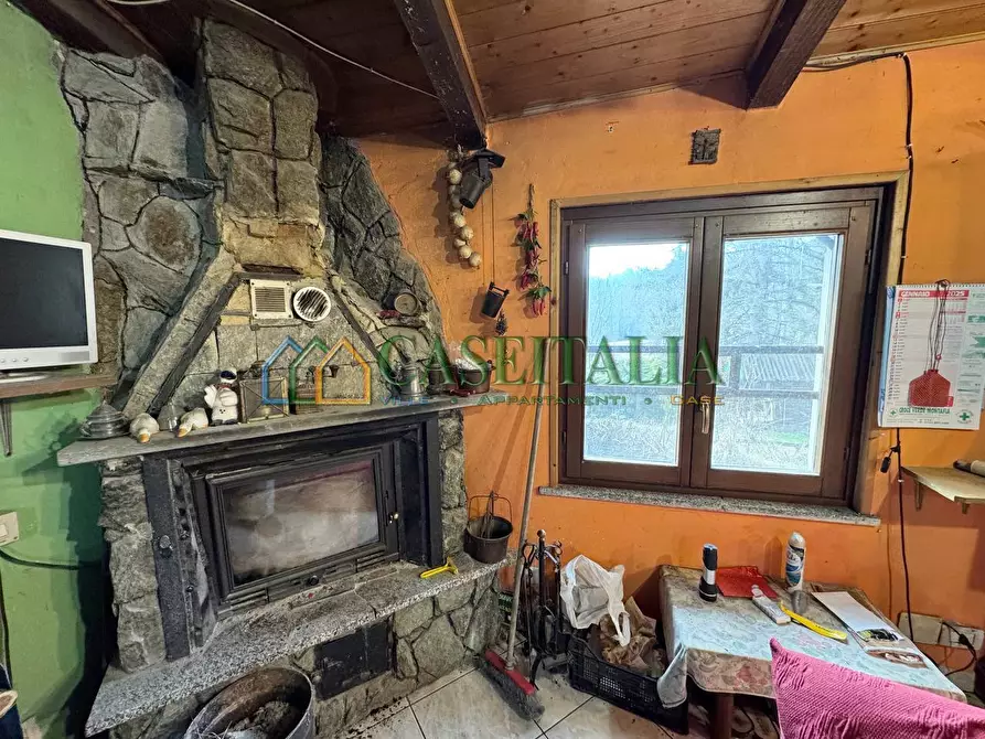 Immagine 20 di Villa in vendita  in via vignole 3 a Montafia