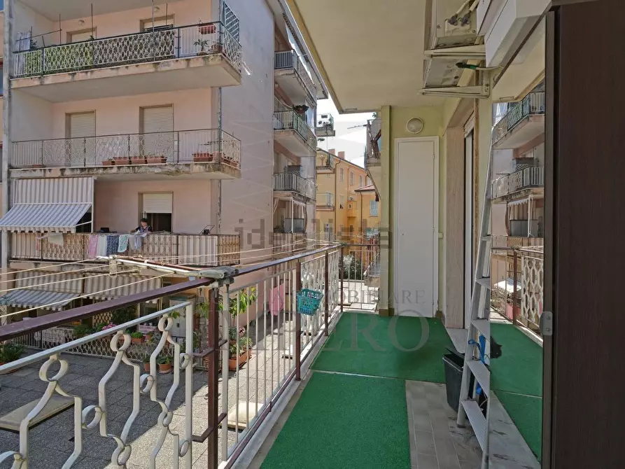 Immagine 23 di Quadrilocale in vendita  in Via Carso 3 a Ventimiglia