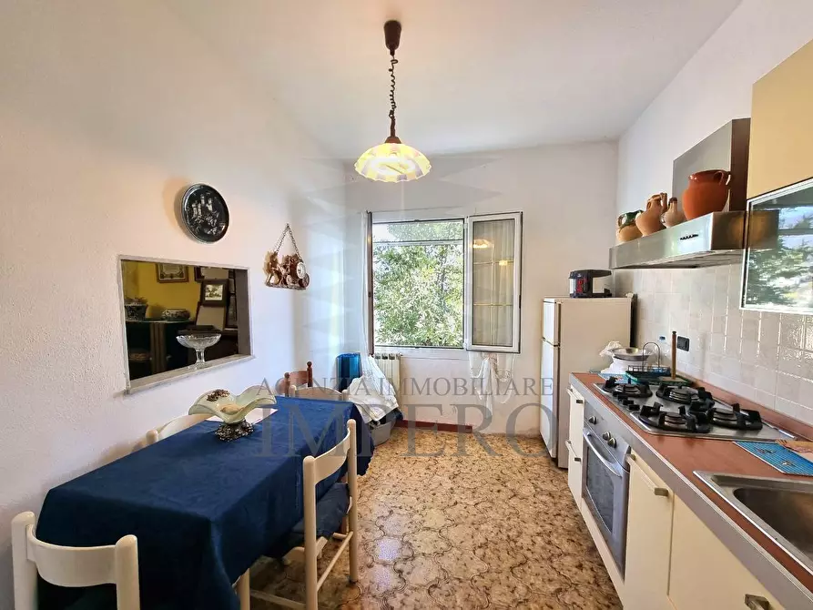 Immagine 13 di Villa in vendita  in Strada Curtasse a Bordighera