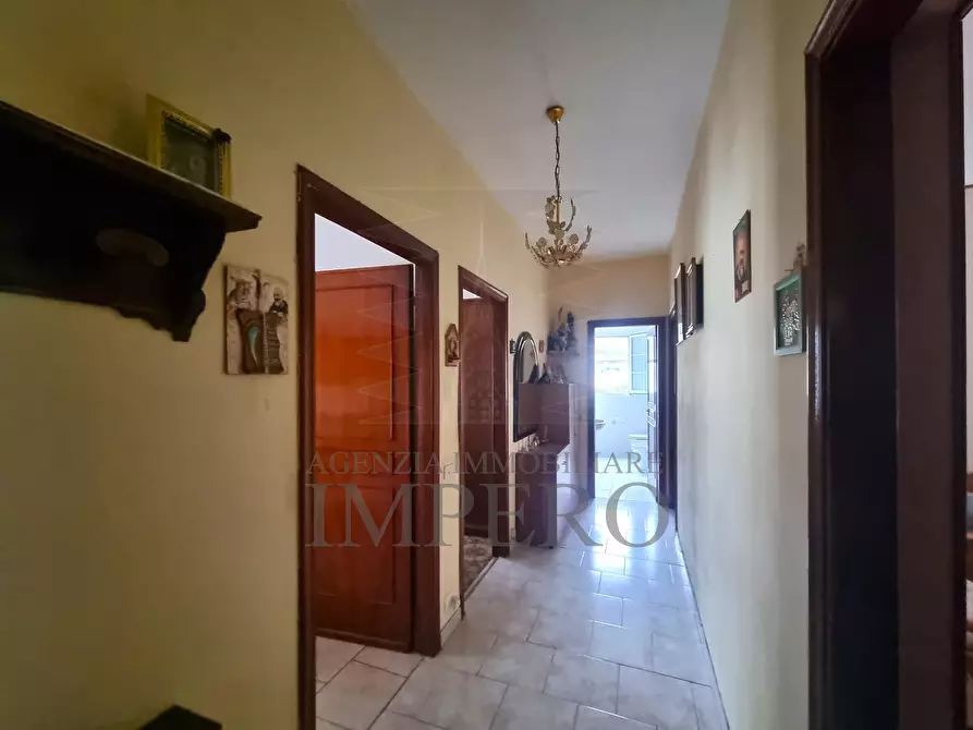 Immagine 23 di Quadrilocale in vendita  in Via Gallardi 133 a Ventimiglia