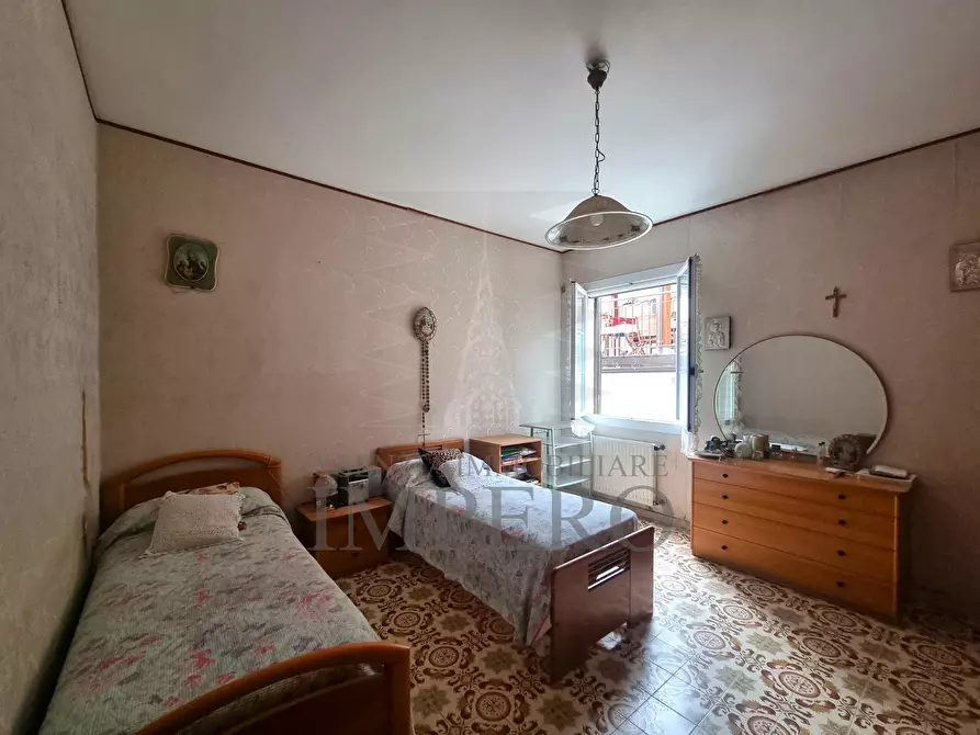 Immagine 13 di Quadrilocale in vendita  in Via Gallardi 133 a Ventimiglia