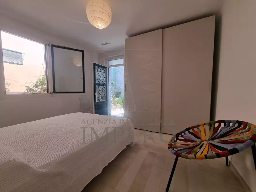 Immagine 15 di Porzione di casa in vendita  in Via Colla 14 a Ventimiglia