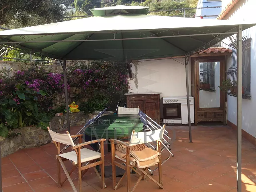Immagine 35 di Villa in vendita  in Via Alba 45 a Bordighera