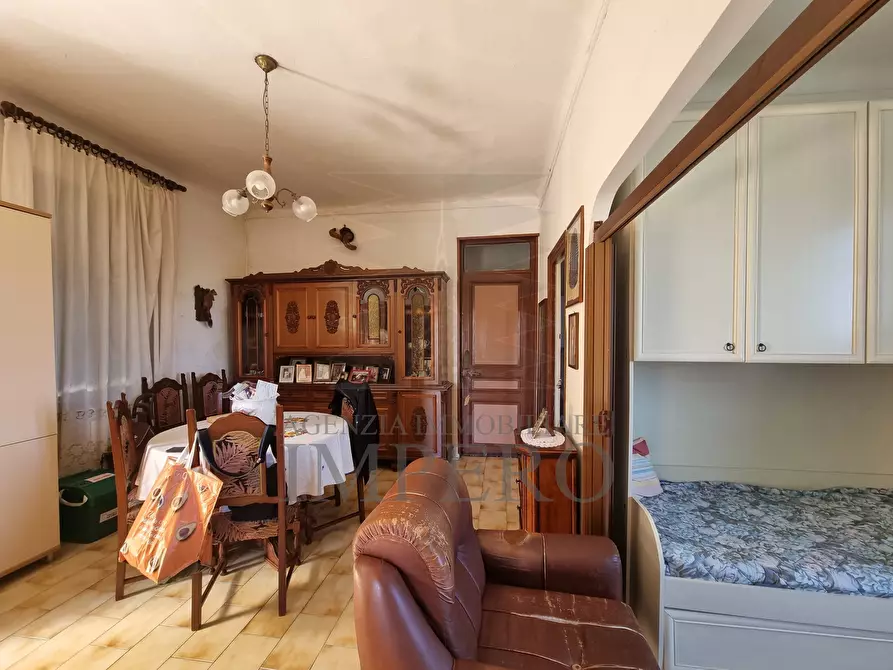 Immagine 8 di Casa bifamiliare in vendita  in Via Madonna delle Virtú 10 a Ventimiglia